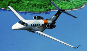 Embraer Phenom 300 receives Australian type certificate 